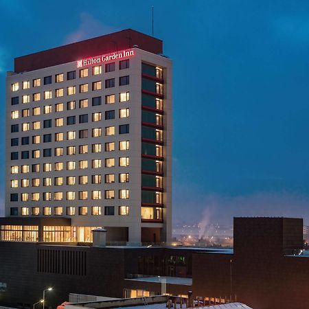 The Green Park Sivas Exterior foto