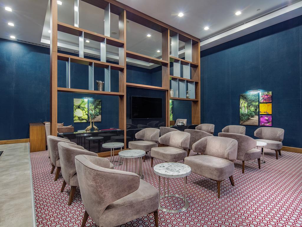 The Green Park Sivas Exterior foto