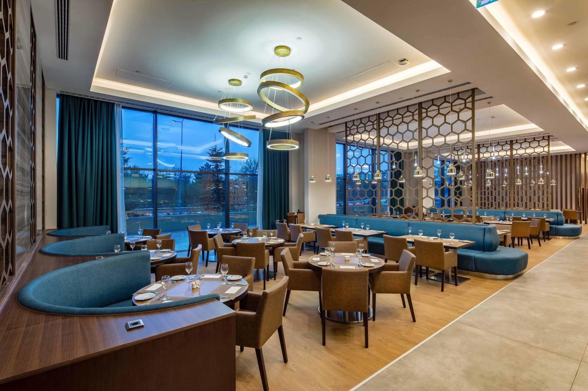 The Green Park Sivas Exterior foto