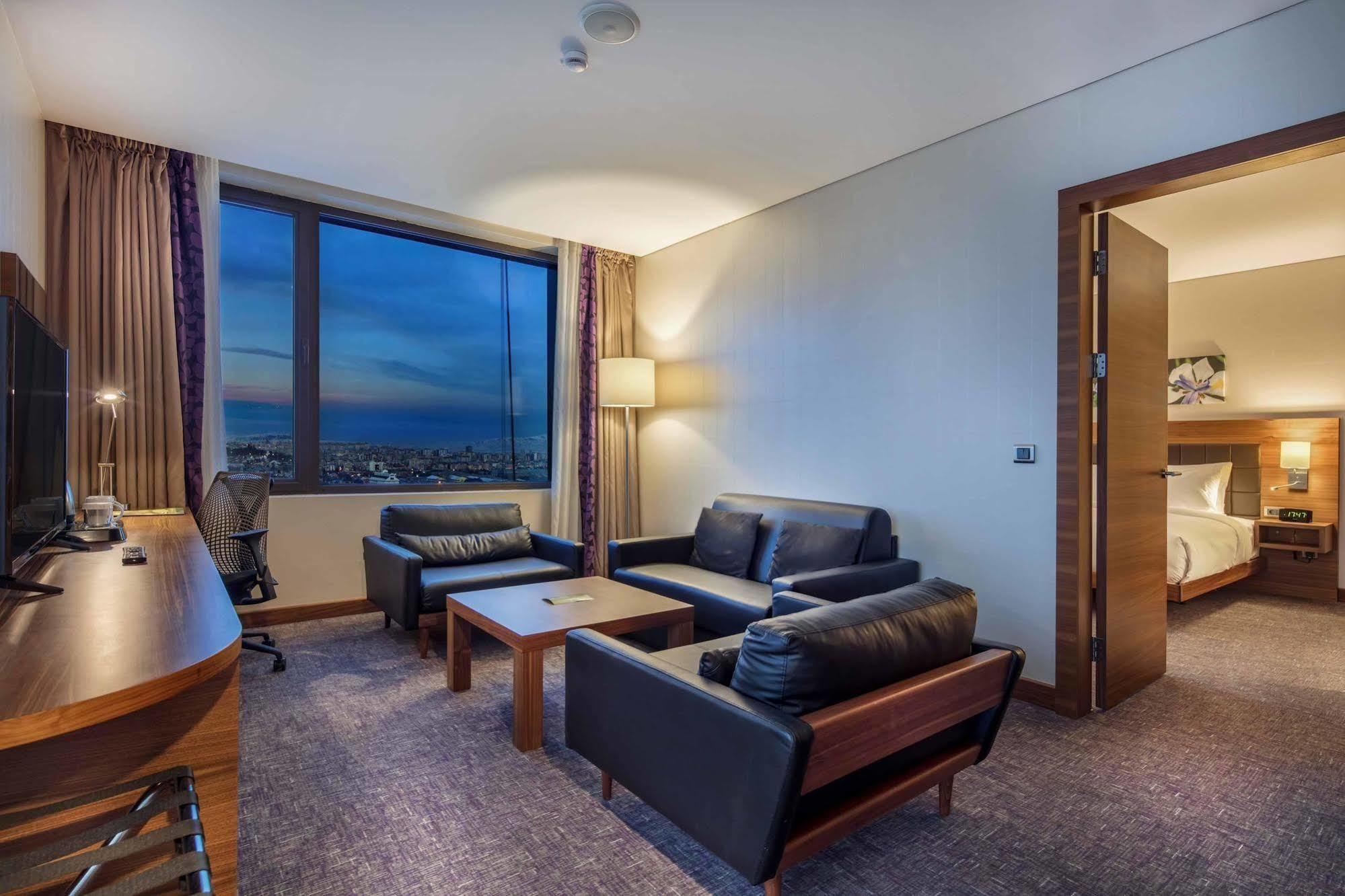 The Green Park Sivas Exterior foto